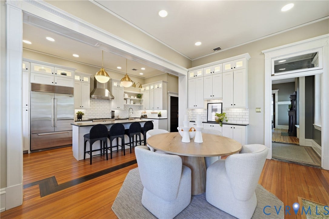 1848 W Grace Street, Historic W. Grace Street, Richmond, VA 23220 1848 W Grace Street, Historic W. Grace Street, Richmond, VA 23220