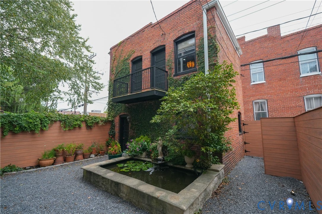 1848 W Grace Street, Historic W. Grace Street, Richmond, VA 23220 1848 W Grace Street, Historic W. Grace Street, Richmond, VA 23220