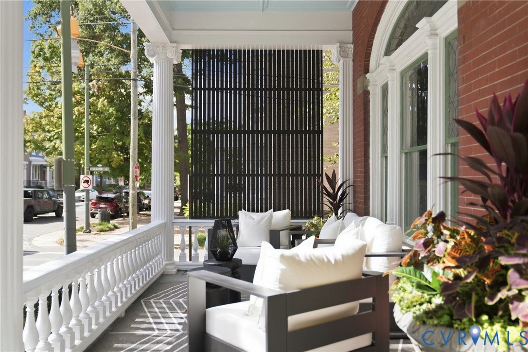 1848 W Grace Street, Historic W. Grace Street, Richmond, VA 23220 1848 W Grace Street, Historic W. Grace Street, Richmond, VA 23220