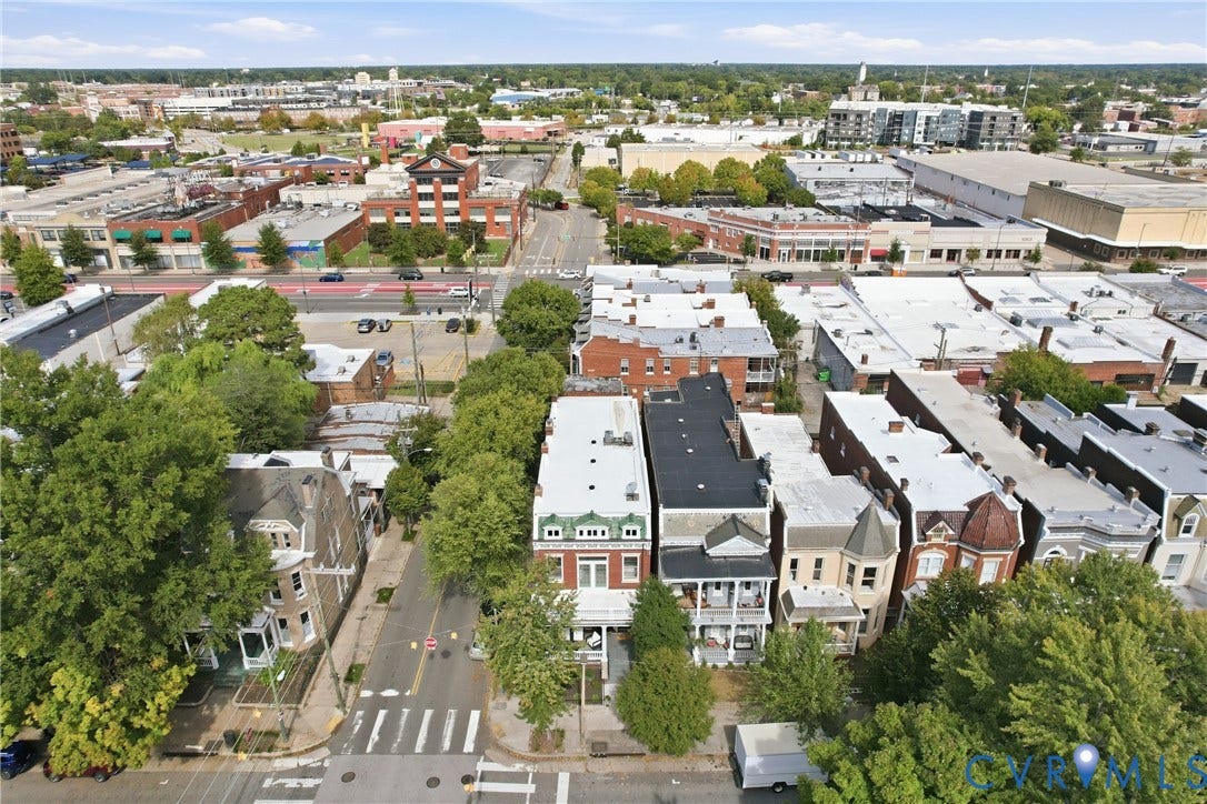 1848 W Grace Street, Historic W. Grace Street, Richmond, VA 23220 1848 W Grace Street, Historic W. Grace Street, Richmond, VA 23220