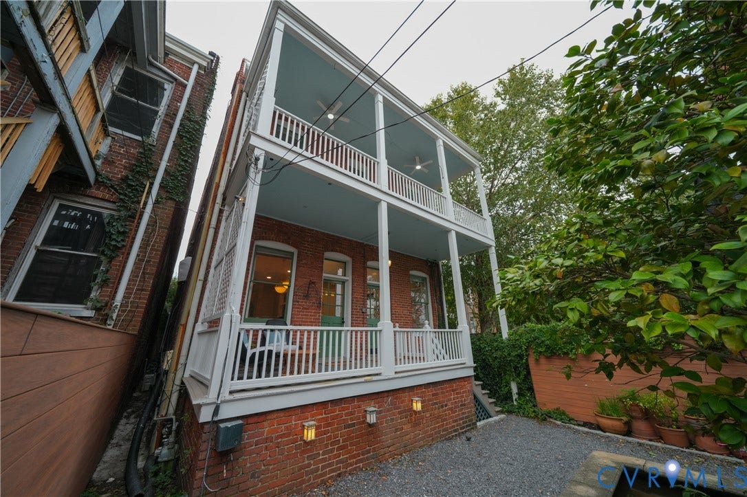 1848 W Grace Street, Historic W. Grace Street, Richmond, VA 23220 1848 W Grace Street, Historic W. Grace Street, Richmond, VA 23220