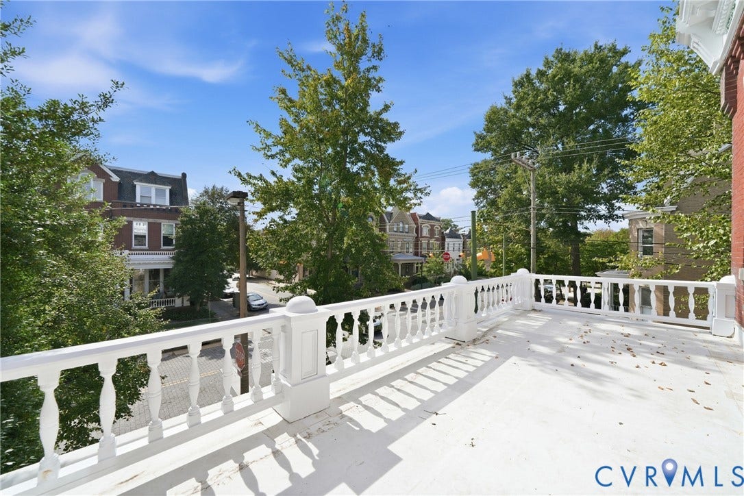 1848 W Grace Street, Historic W. Grace Street, Richmond, VA 23220 1848 W Grace Street, Historic W. Grace Street, Richmond, VA 23220