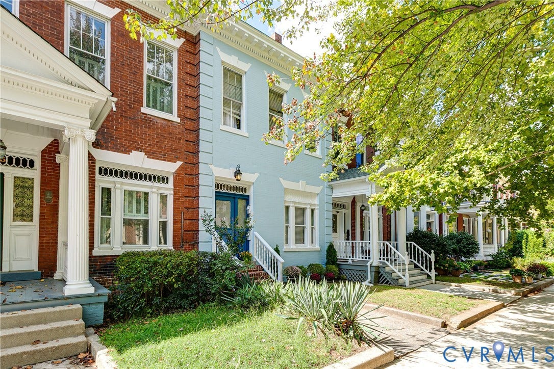 2617 W Grace Street, Museum District, Richmond, VA 23220 2617 W Grace Street, Museum District, Richmond, VA 23220