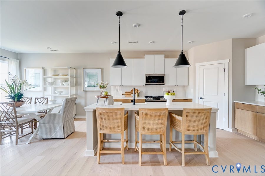 Property photo for 5734 Rocky Shore Drive, Chesterfield, VA
