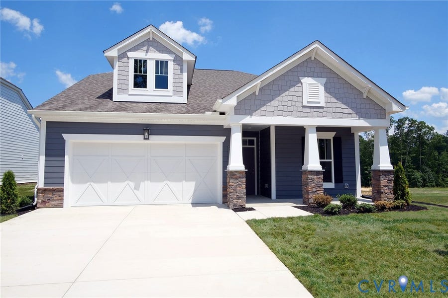 Property photo for 5740 Rocky Shore Drive, Chesterfield, VA
