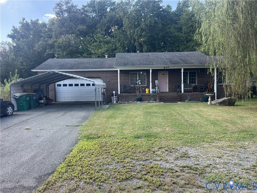 Property photo for 620 N Ivy Avenue, Henrico, VA