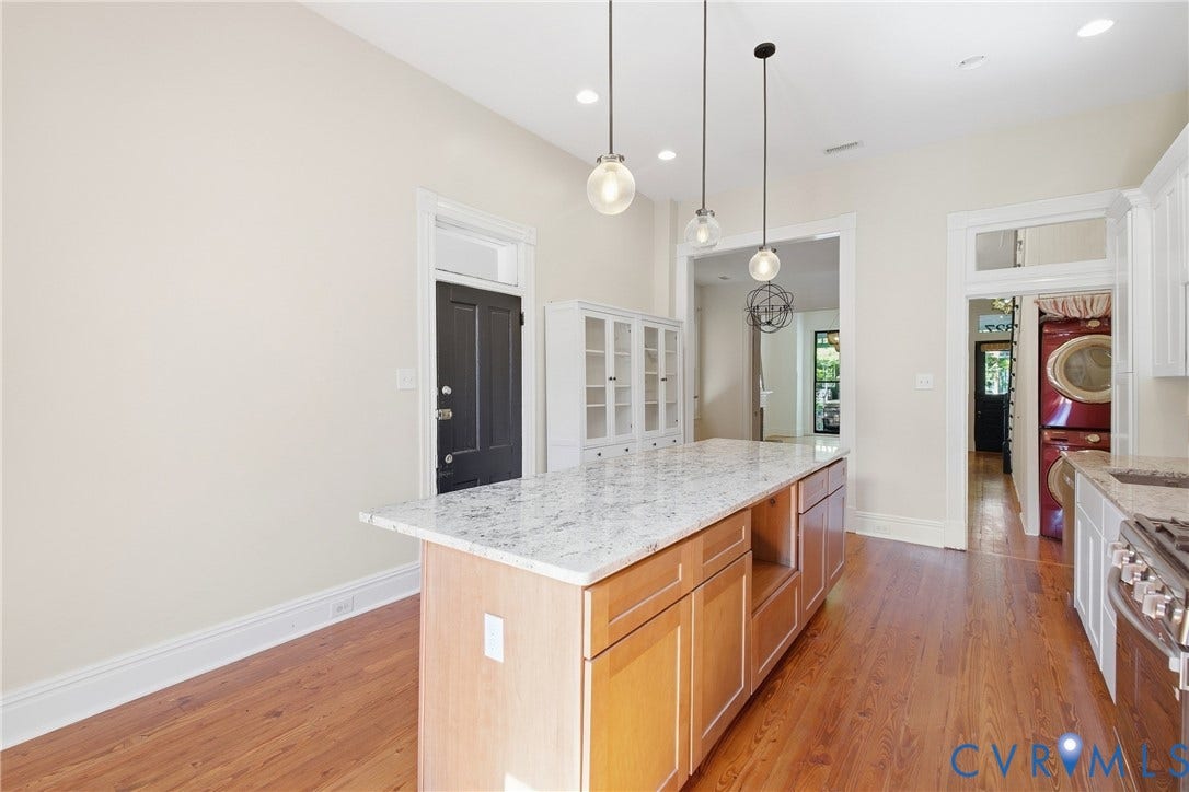 1827 Floyd Avenue, The Fan, Richmond, VA 23220 1827 Floyd Avenue, The Fan, Richmond, VA 23220