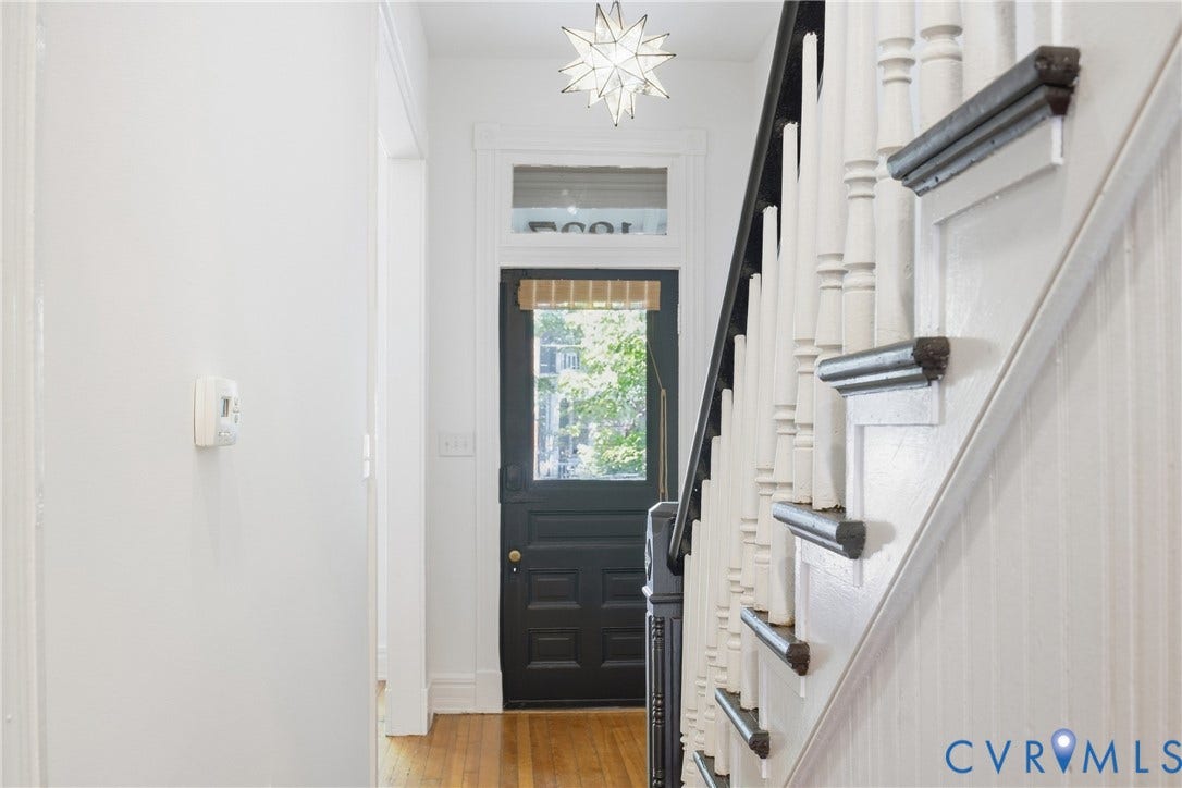 1827 Floyd Avenue, The Fan, Richmond, VA 23220 1827 Floyd Avenue, The Fan, Richmond, VA 23220