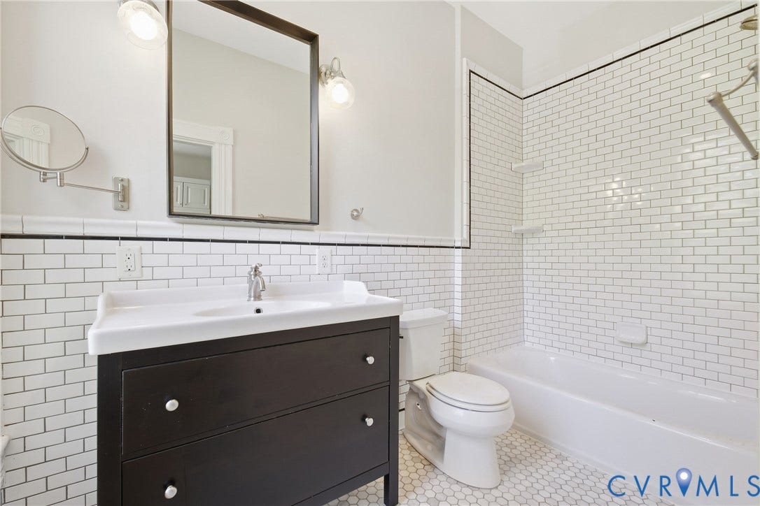 1827 Floyd Avenue, The Fan, Richmond, VA 23220 1827 Floyd Avenue, The Fan, Richmond, VA 23220