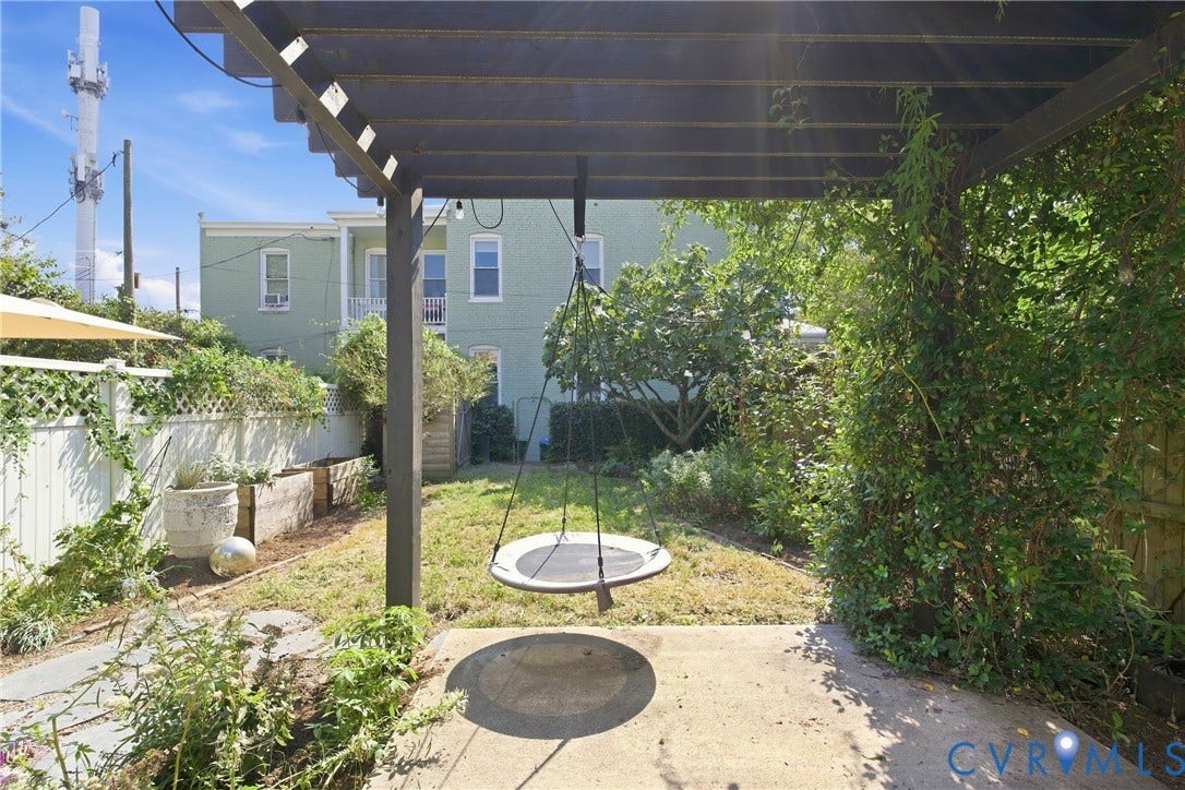 1827 Floyd Avenue, The Fan, Richmond, VA 23220 1827 Floyd Avenue, The Fan, Richmond, VA 23220