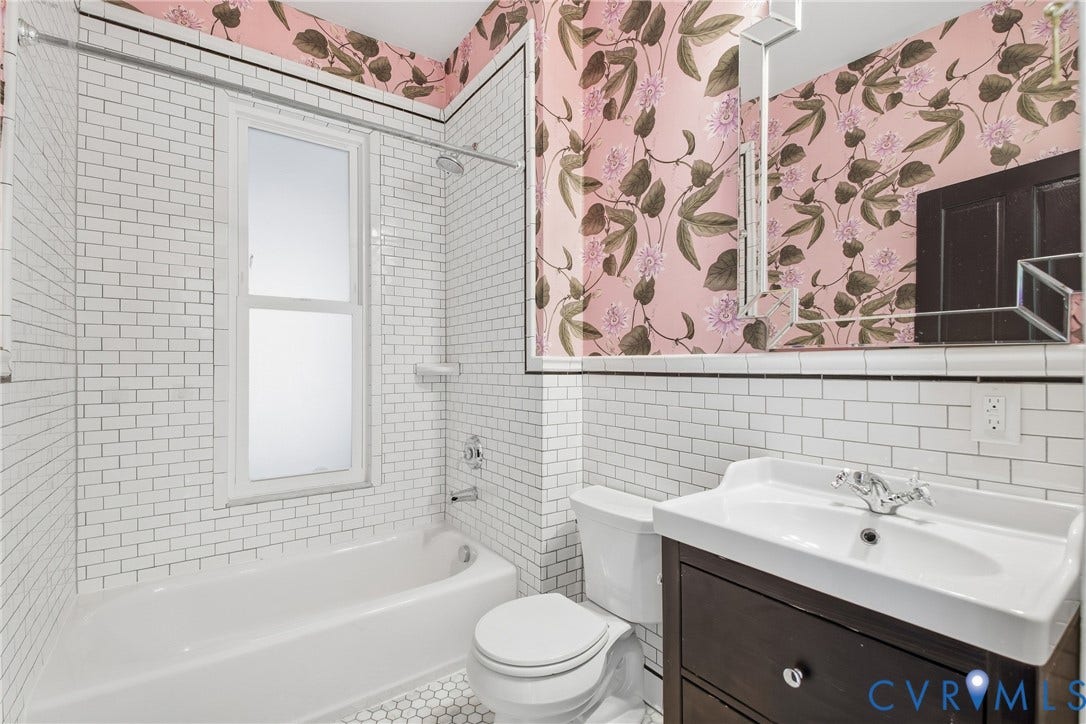 1827 Floyd Avenue, The Fan, Richmond, VA 23220 1827 Floyd Avenue, The Fan, Richmond, VA 23220