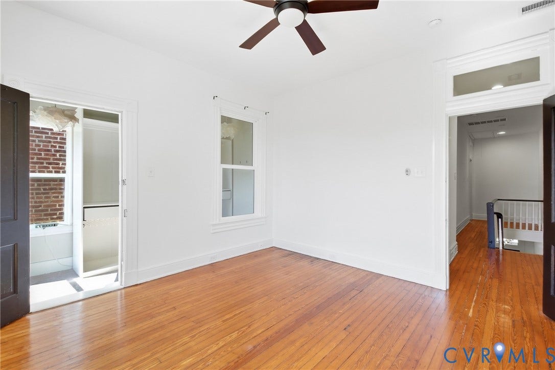 1827 Floyd Avenue, The Fan, Richmond, VA 23220 1827 Floyd Avenue, The Fan, Richmond, VA 23220