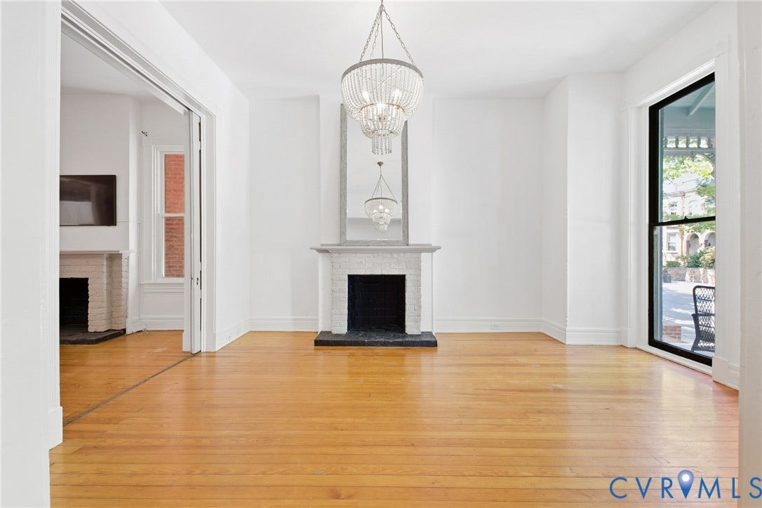 1827 Floyd Avenue, The Fan, Richmond, VA 23220 1827 Floyd Avenue, The Fan, Richmond, VA 23220
