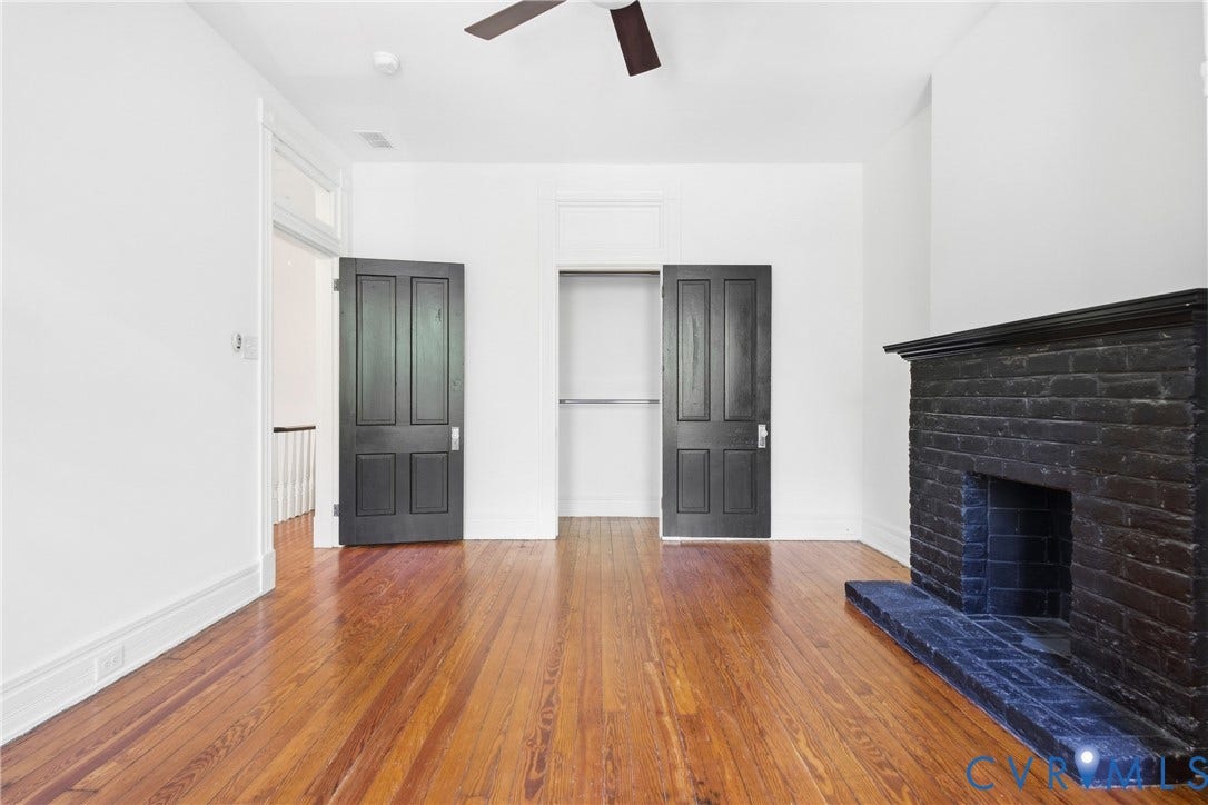 1827 Floyd Avenue, The Fan, Richmond, VA 23220 1827 Floyd Avenue, The Fan, Richmond, VA 23220