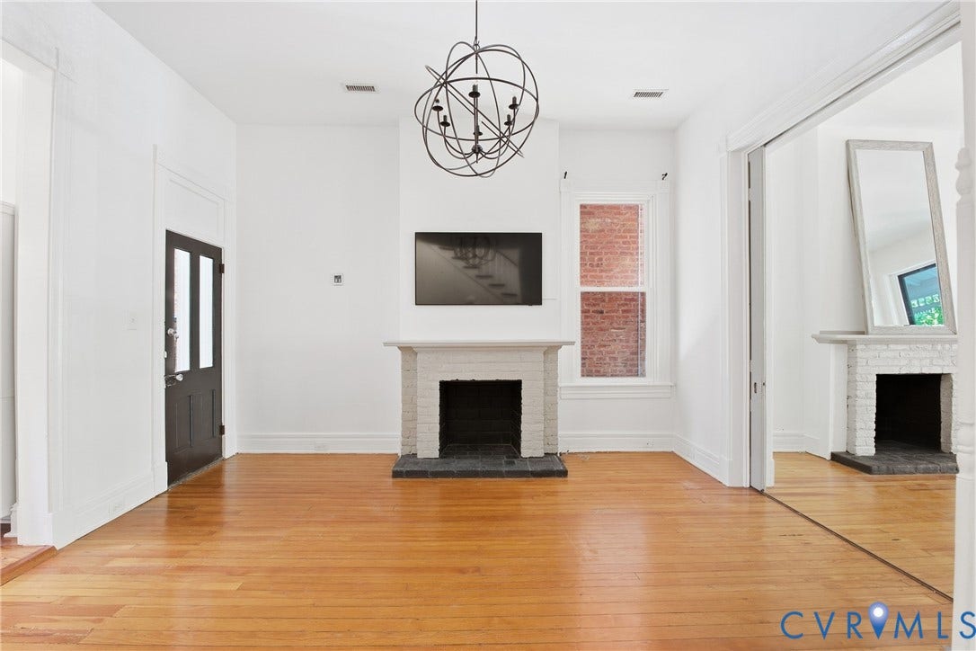 1827 Floyd Avenue, The Fan, Richmond, VA 23220 1827 Floyd Avenue, The Fan, Richmond, VA 23220