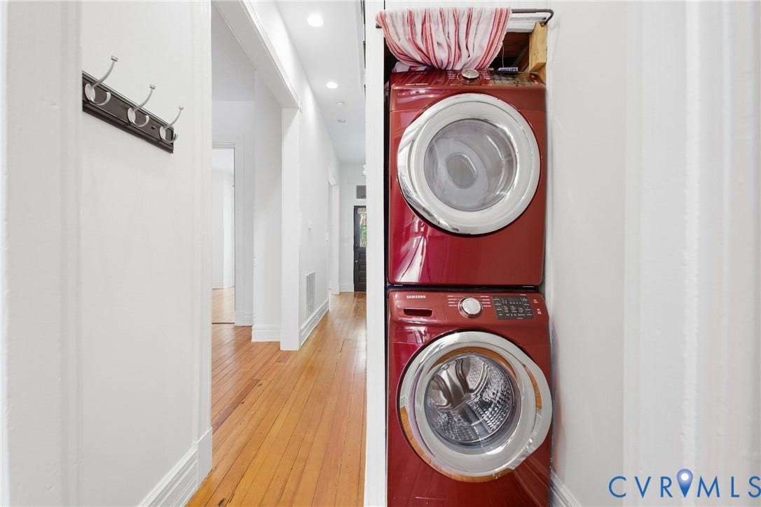 1827 Floyd Avenue, The Fan, Richmond, VA 23220 1827 Floyd Avenue, The Fan, Richmond, VA 23220