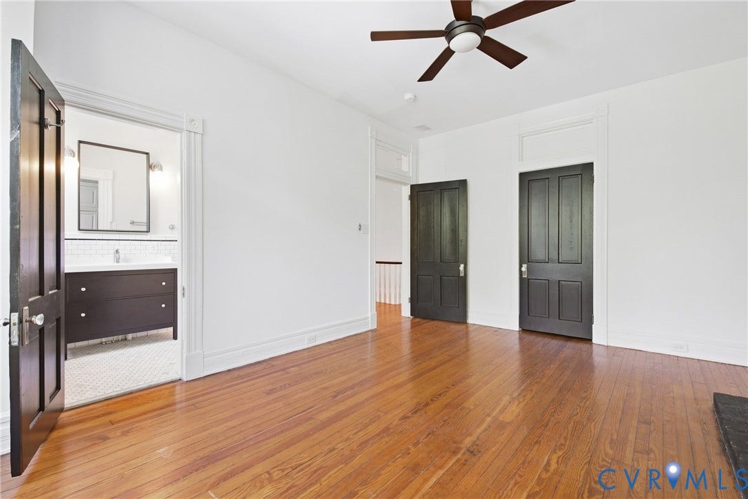 1827 Floyd Avenue, The Fan, Richmond, VA 23220 1827 Floyd Avenue, The Fan, Richmond, VA 23220
