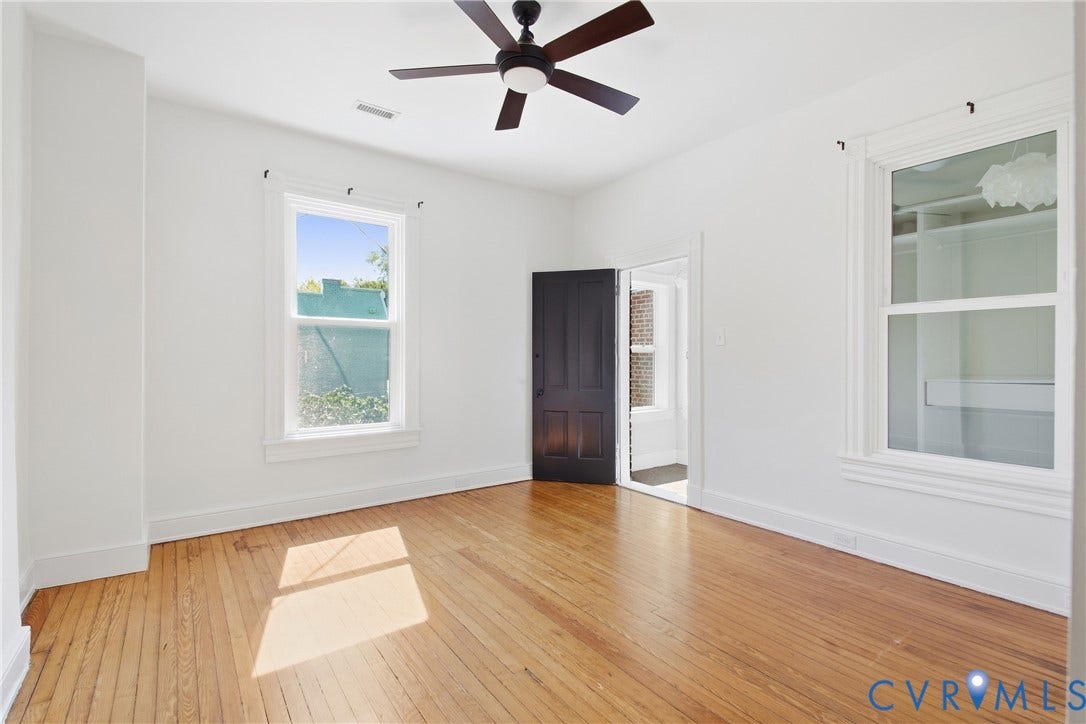 1827 Floyd Avenue, The Fan, Richmond, VA 23220 1827 Floyd Avenue, The Fan, Richmond, VA 23220