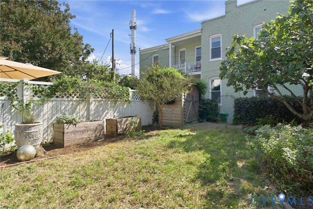 1827 Floyd Avenue, The Fan, Richmond, VA 23220 1827 Floyd Avenue, The Fan, Richmond, VA 23220