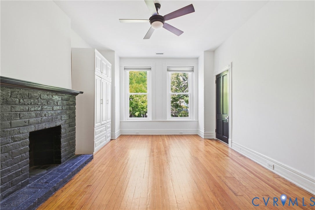 1827 Floyd Avenue, The Fan, Richmond, VA 23220 1827 Floyd Avenue, The Fan, Richmond, VA 23220