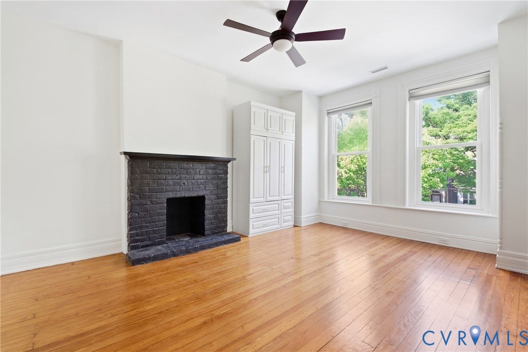 1827 Floyd Avenue, The Fan, Richmond, VA 23220 1827 Floyd Avenue, The Fan, Richmond, VA 23220