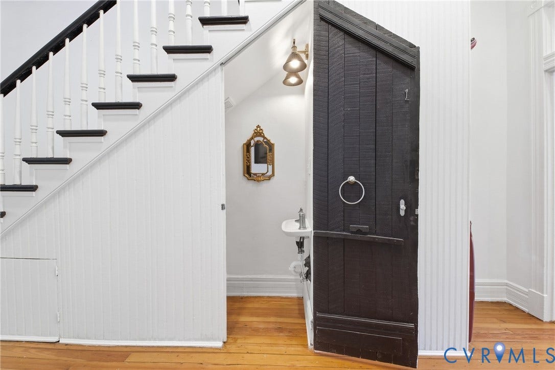 1827 Floyd Avenue, The Fan, Richmond, VA 23220 1827 Floyd Avenue, The Fan, Richmond, VA 23220