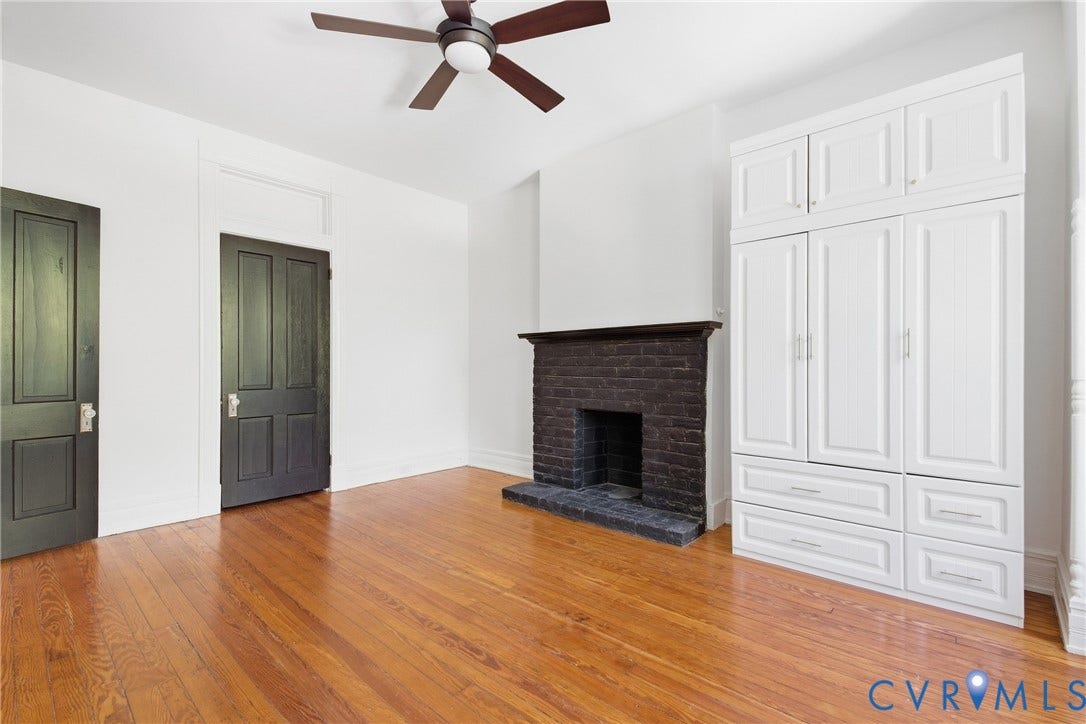 1827 Floyd Avenue, The Fan, Richmond, VA 23220 1827 Floyd Avenue, The Fan, Richmond, VA 23220