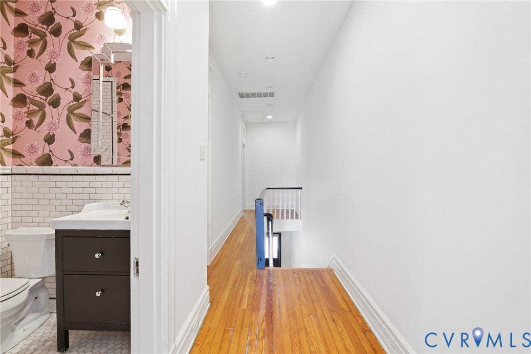 1827 Floyd Avenue, The Fan, Richmond, VA 23220 1827 Floyd Avenue, The Fan, Richmond, VA 23220