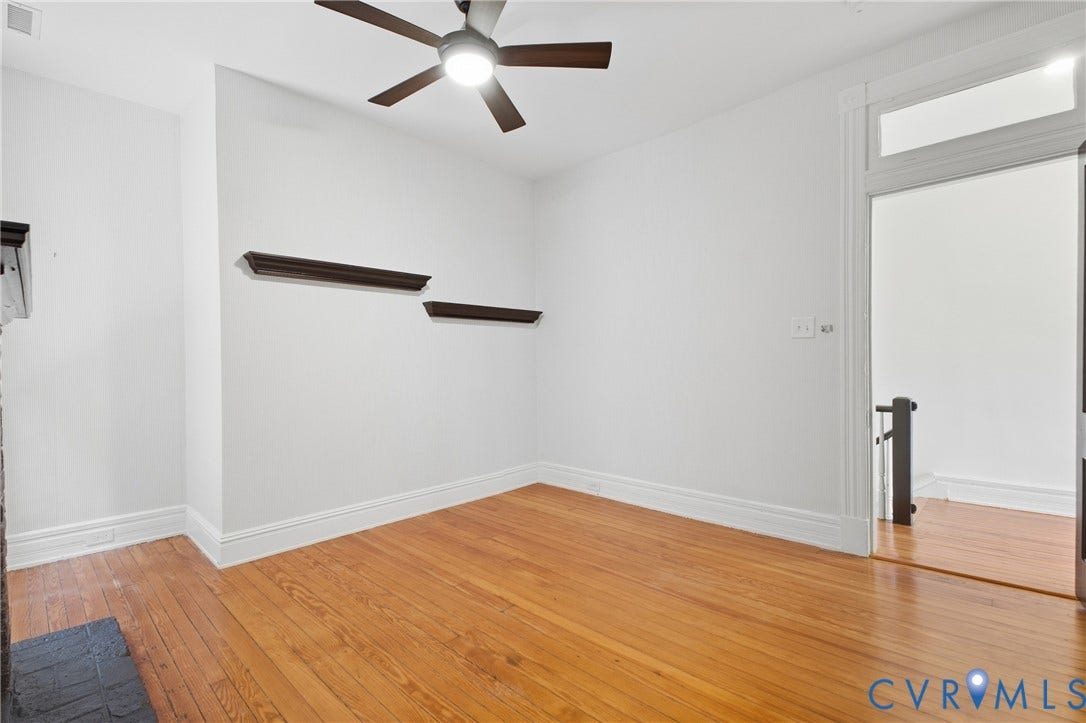 1827 Floyd Avenue, The Fan, Richmond, VA 23220 1827 Floyd Avenue, The Fan, Richmond, VA 23220
