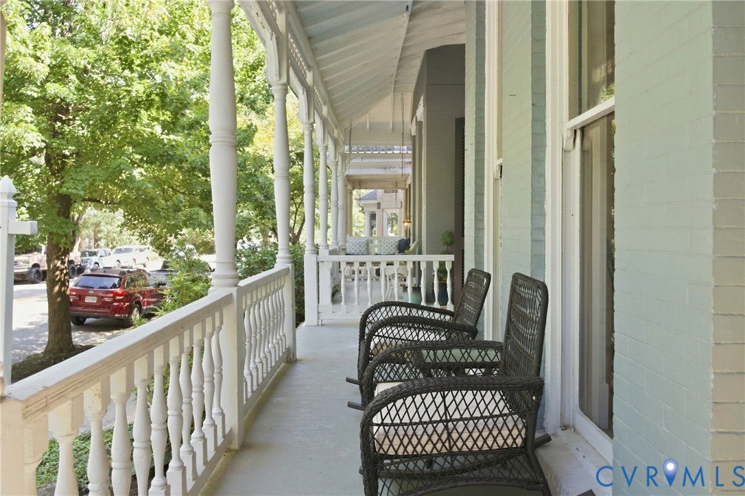 1827 Floyd Avenue, The Fan, Richmond, VA 23220 1827 Floyd Avenue, The Fan, Richmond, VA 23220