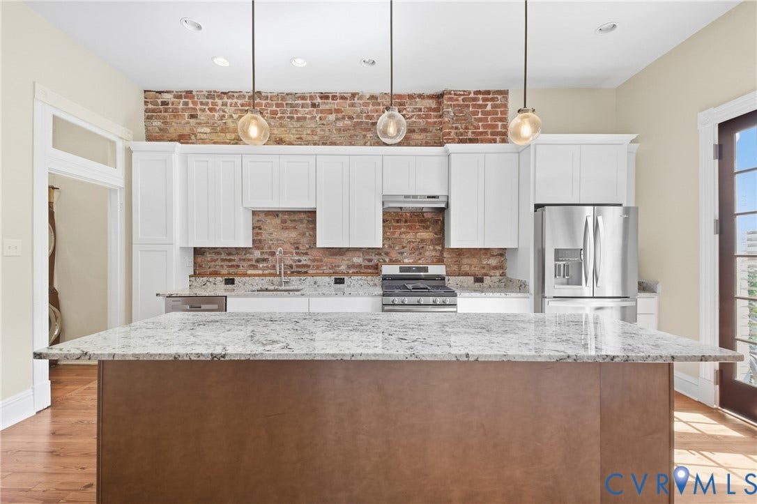 1827 Floyd Avenue, The Fan, Richmond, VA 23220 1827 Floyd Avenue, The Fan, Richmond, VA 23220