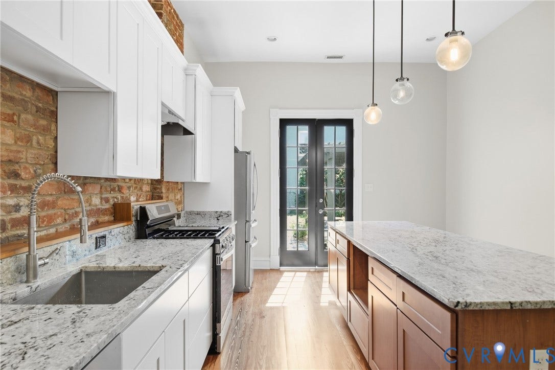 1827 Floyd Avenue, The Fan, Richmond, VA 23220 1827 Floyd Avenue, The Fan, Richmond, VA 23220