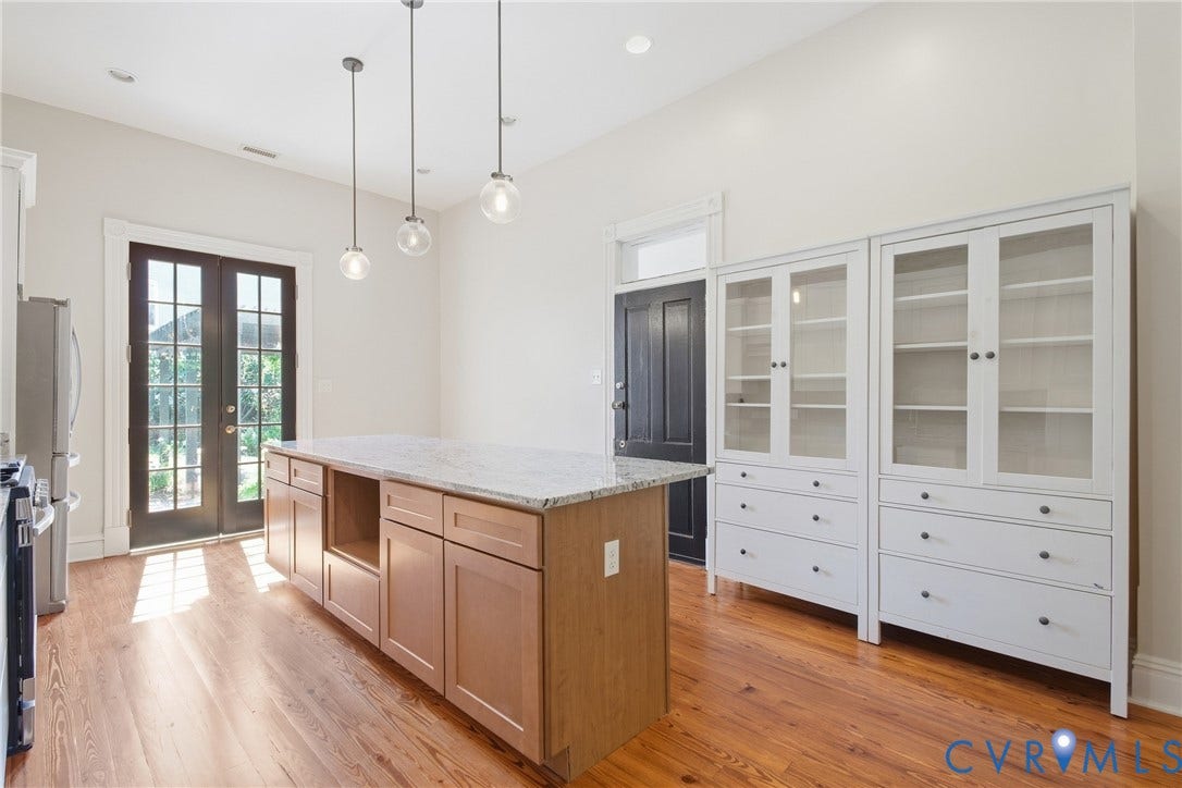 1827 Floyd Avenue, The Fan, Richmond, VA 23220 1827 Floyd Avenue, The Fan, Richmond, VA 23220
