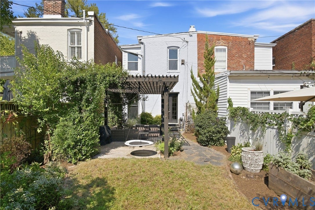 1827 Floyd Avenue, The Fan, Richmond, VA 23220 1827 Floyd Avenue, The Fan, Richmond, VA 23220