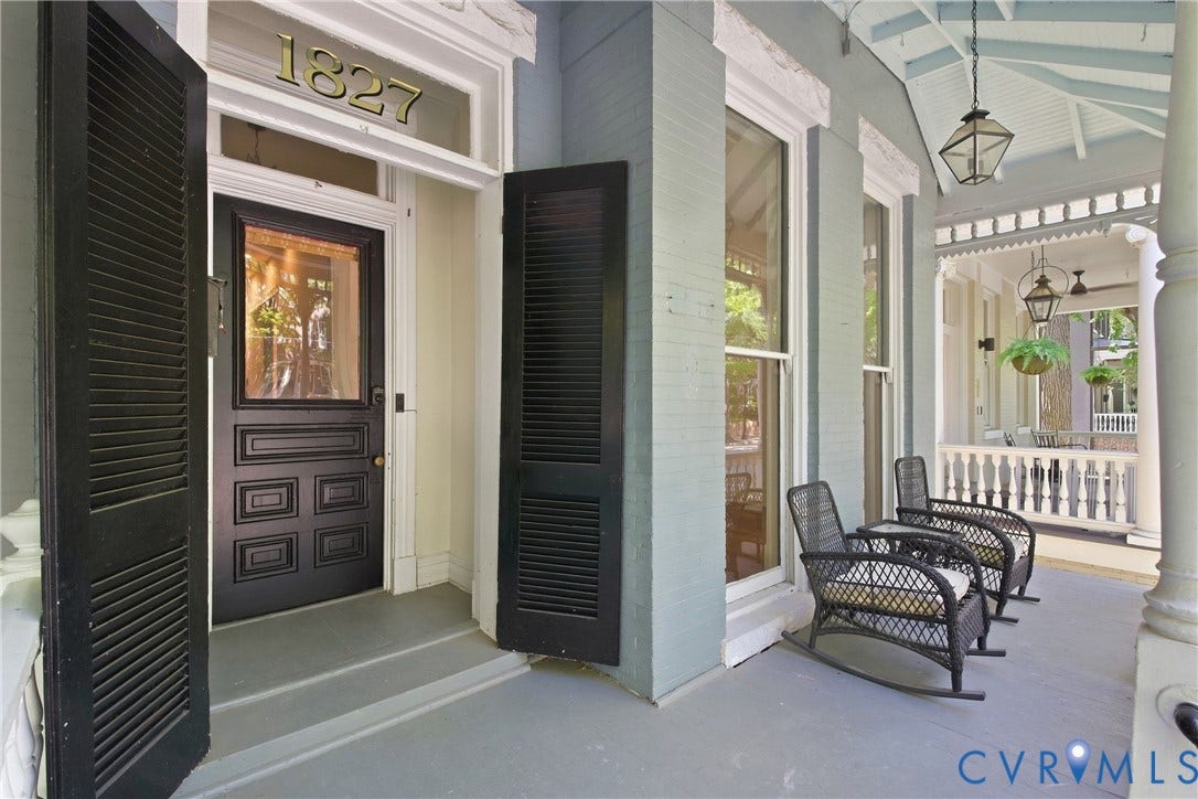 1827 Floyd Avenue, The Fan, Richmond, VA 23220 1827 Floyd Avenue, The Fan, Richmond, VA 23220
