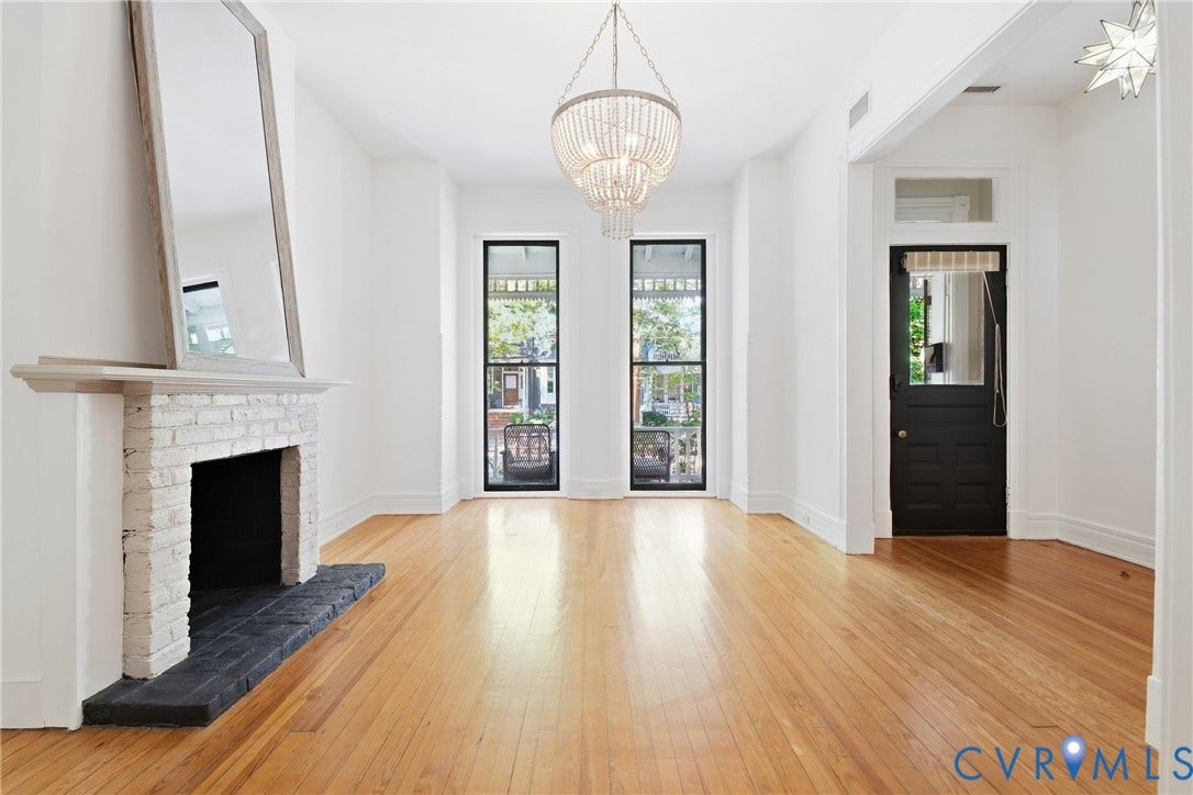1827 Floyd Avenue, The Fan, Richmond, VA 23220 1827 Floyd Avenue, The Fan, Richmond, VA 23220