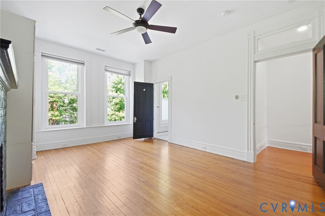 1827 Floyd Avenue, The Fan, Richmond, VA 23220 1827 Floyd Avenue, The Fan, Richmond, VA 23220