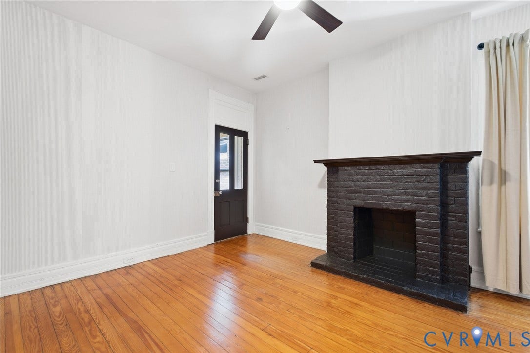 1827 Floyd Avenue, The Fan, Richmond, VA 23220 1827 Floyd Avenue, The Fan, Richmond, VA 23220