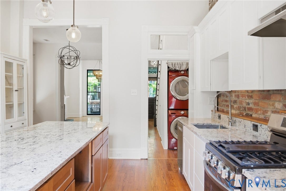 1827 Floyd Avenue, The Fan, Richmond, VA 23220 1827 Floyd Avenue, The Fan, Richmond, VA 23220