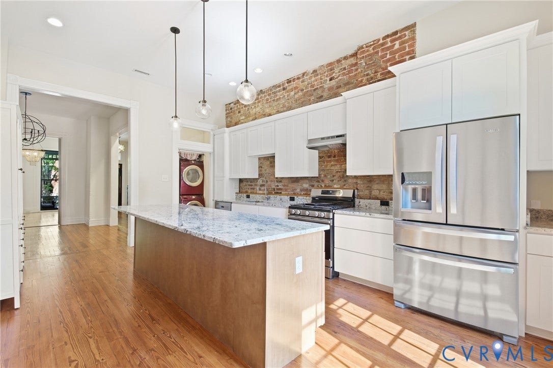 1827 Floyd Avenue, The Fan, Richmond, VA 23220 1827 Floyd Avenue, The Fan, Richmond, VA 23220