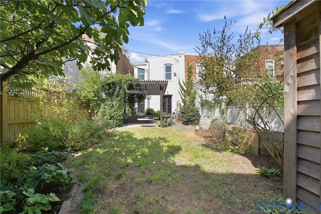1827 Floyd Avenue, The Fan, Richmond, VA 23220 1827 Floyd Avenue, The Fan, Richmond, VA 23220