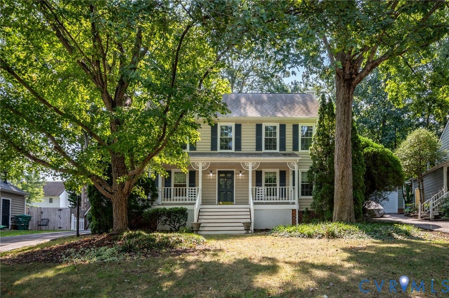 Property photo for 3005 Wiltonshire Drive, Richmond, VA