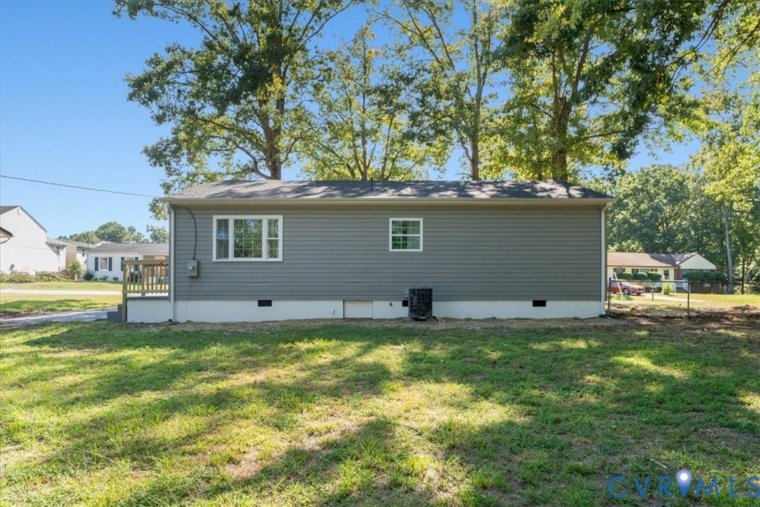 409 Vevadel Drive, Keaneland Farms, Richmond, VA 23225 409 Vevadel Drive, Keaneland Farms, Richmond, VA 23225