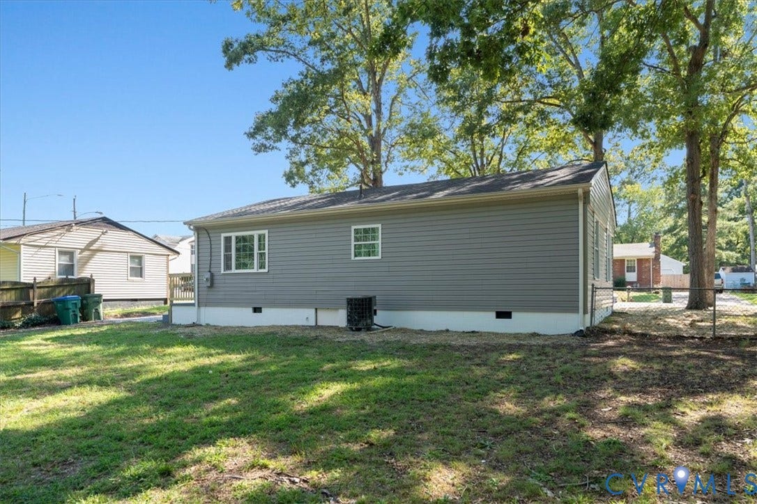 409 Vevadel Drive, Keaneland Farms, Richmond, VA 23225 409 Vevadel Drive, Keaneland Farms, Richmond, VA 23225