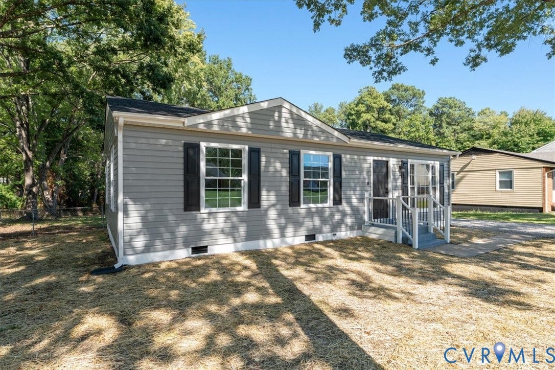 409 Vevadel Drive, Keaneland Farms, Richmond, VA 23225 409 Vevadel Drive, Keaneland Farms, Richmond, VA 23225