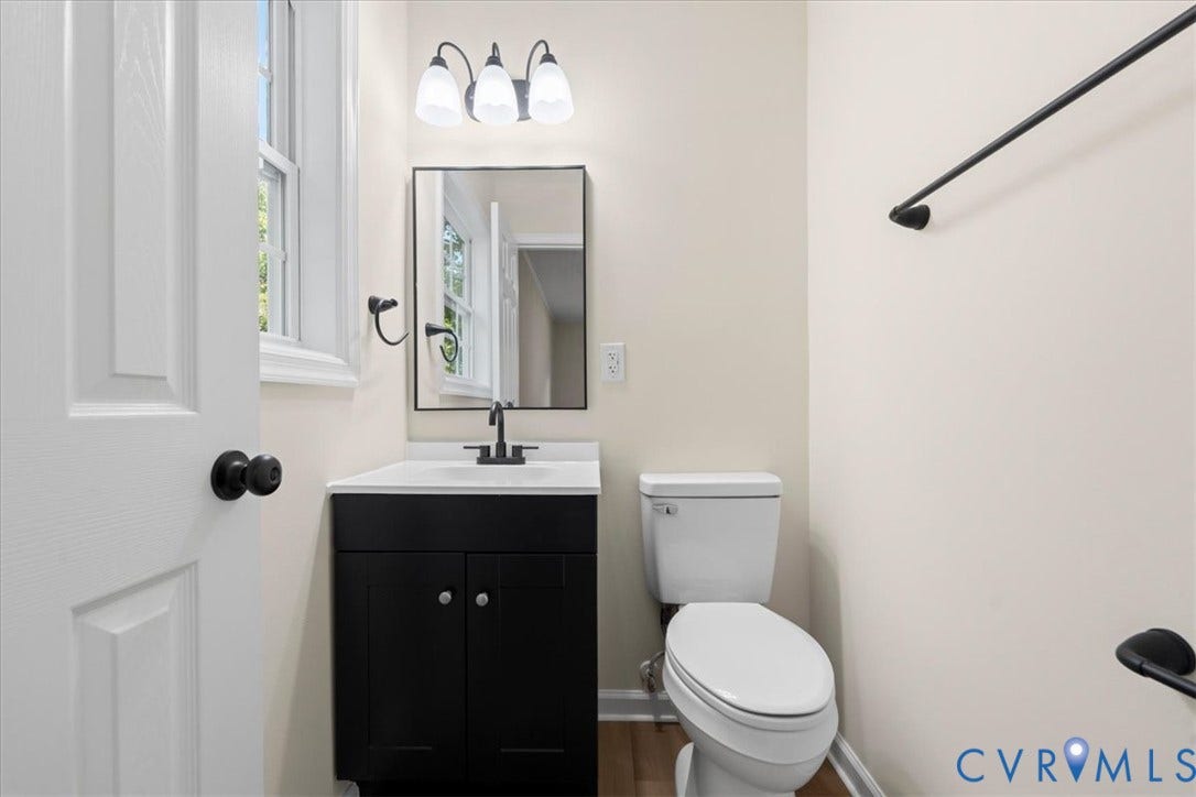 409 Vevadel Drive, Keaneland Farms, Richmond, VA 23225 409 Vevadel Drive, Keaneland Farms, Richmond, VA 23225