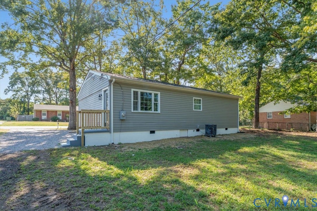 409 Vevadel Drive, Keaneland Farms, Richmond, VA 23225 409 Vevadel Drive, Keaneland Farms, Richmond, VA 23225