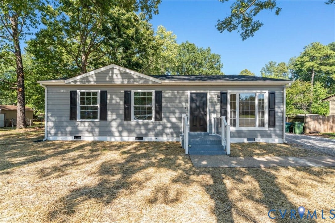 409 Vevadel Drive, Keaneland Farms, Richmond, VA 23225 409 Vevadel Drive, Keaneland Farms, Richmond, VA 23225
