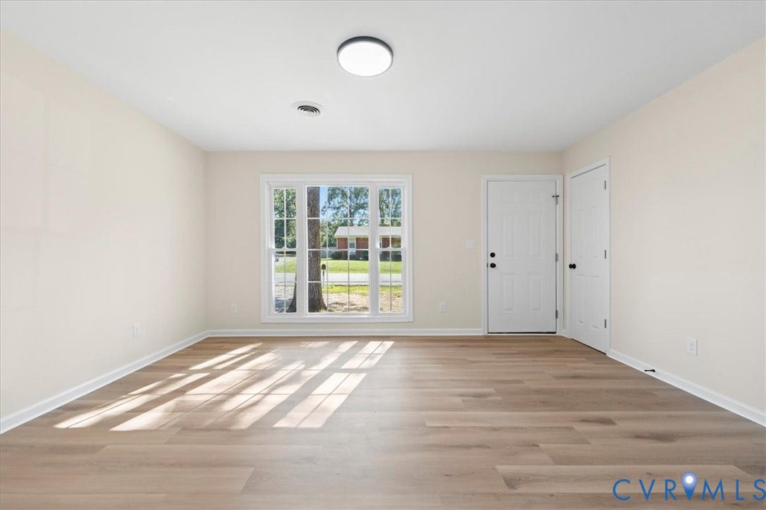 409 Vevadel Drive, Keaneland Farms, Richmond, VA 23225 409 Vevadel Drive, Keaneland Farms, Richmond, VA 23225