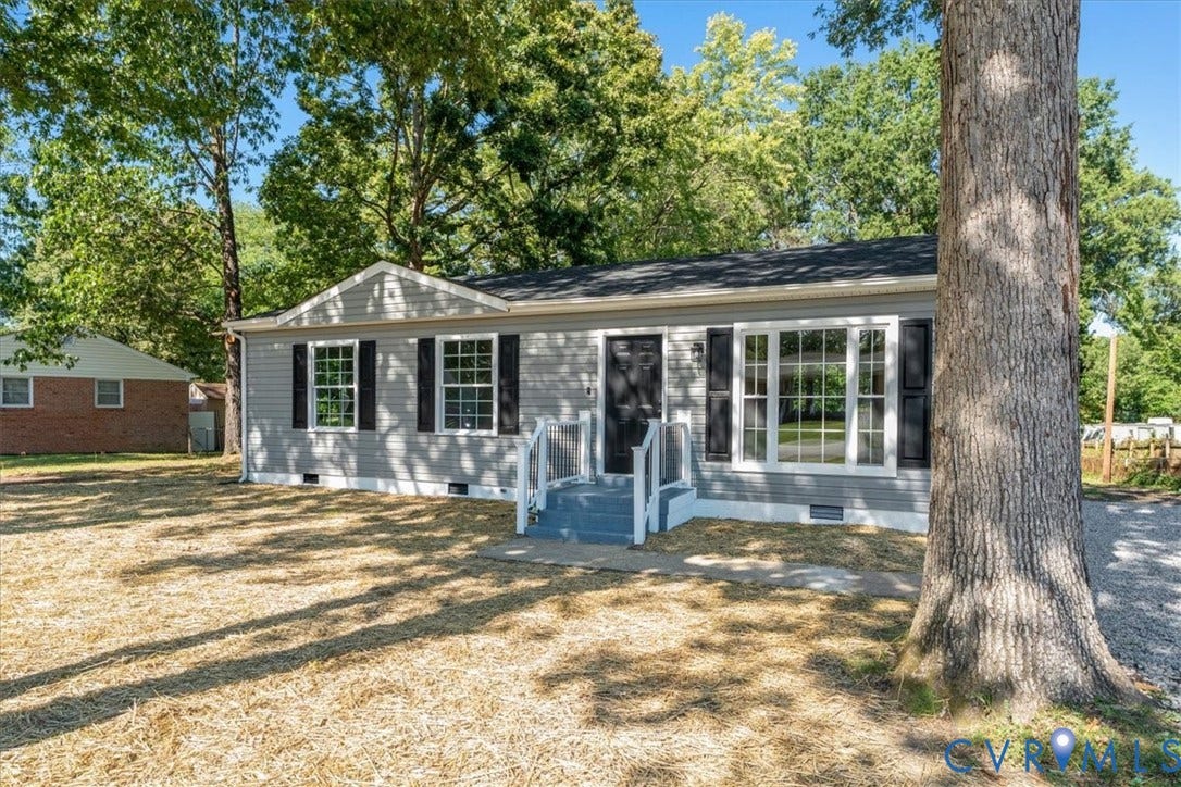 409 Vevadel Drive, Keaneland Farms, Richmond, VA 23225 409 Vevadel Drive, Keaneland Farms, Richmond, VA 23225